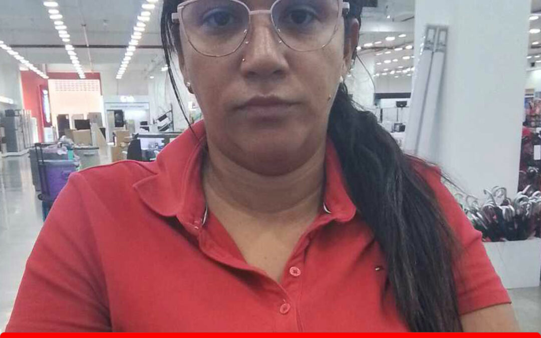 GRACIANNY DEL CARMEN HERNANDEZ RODRIGUEZ