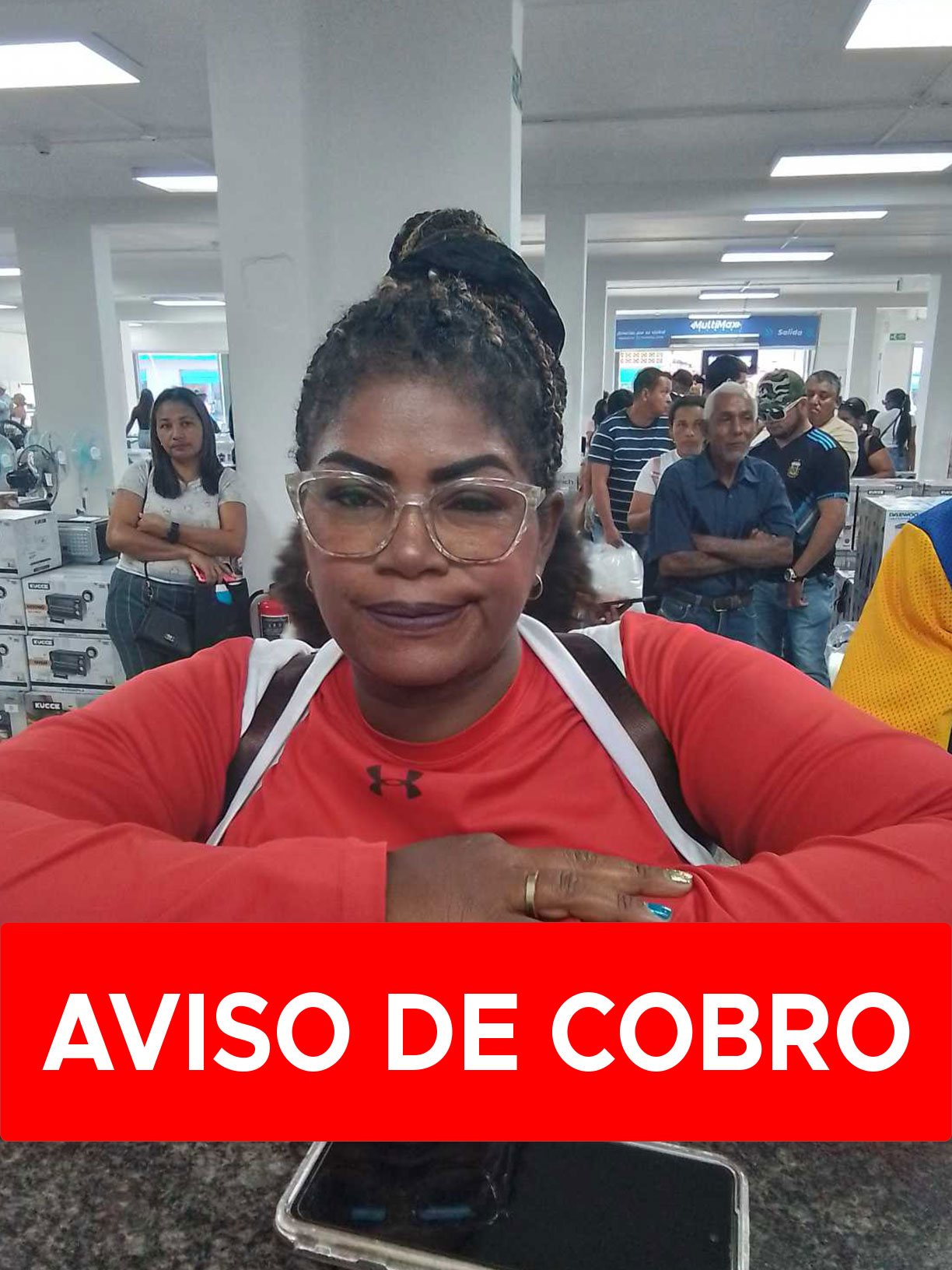 GRECIA CASANOVA