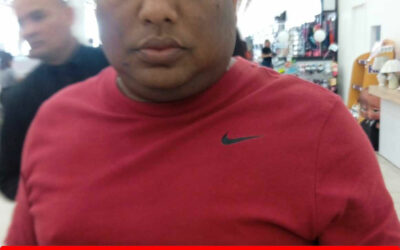 GREGORY ANTONIO DELMORAL BARTHOLOMEW