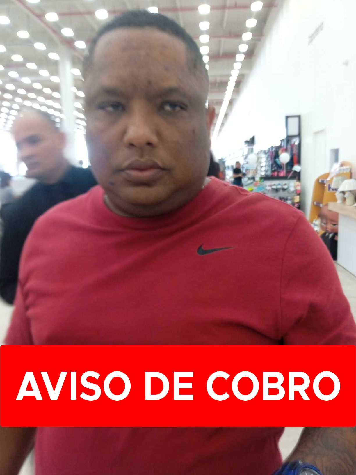 GREGORY ANTONIO DELMORAL BARTHOLOMEW