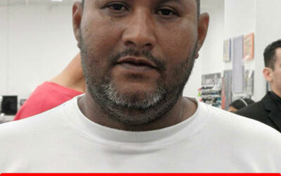 GREGORY JOSE MALAVER CORONADO