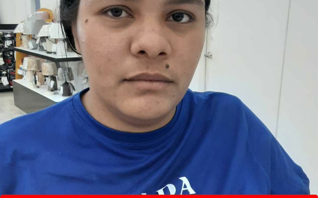 GREISIBEL FABIOLA MALDONADO MONZANT