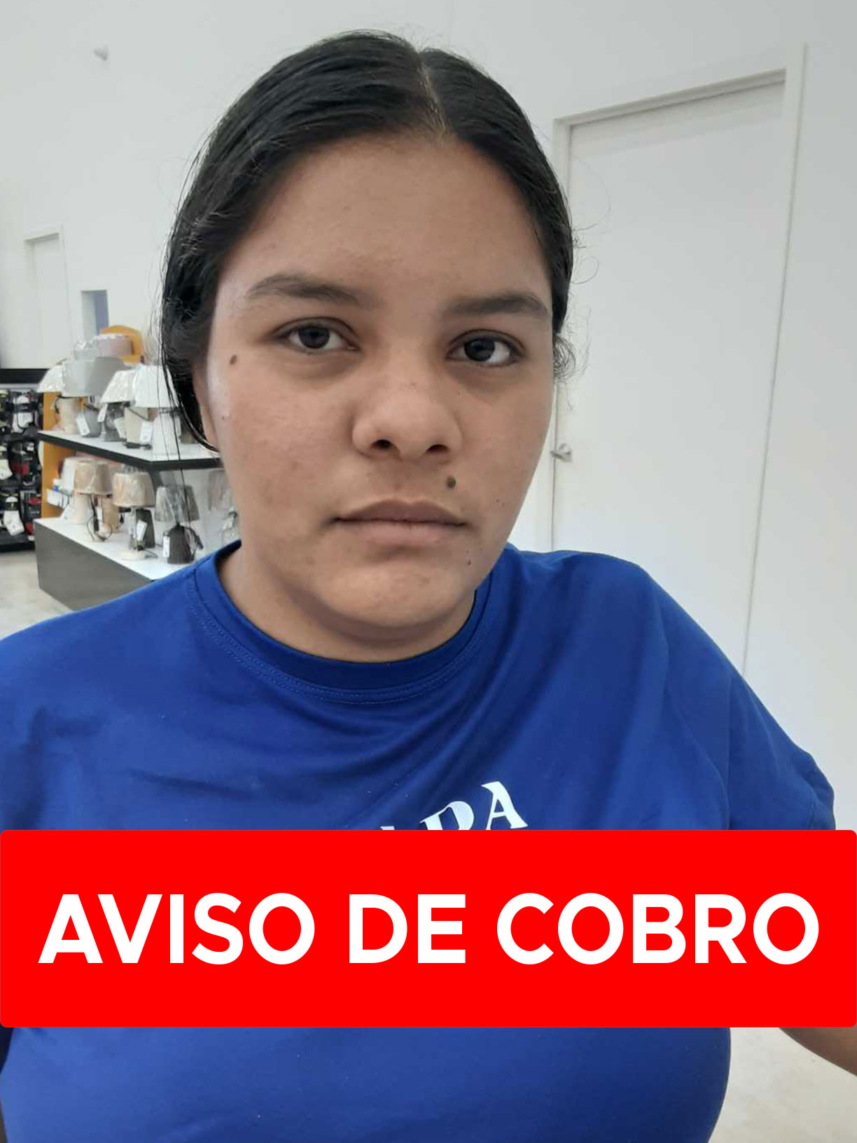 GREISIBEL FABIOLA MALDONADO MONZANT