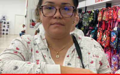 GREISY MIGUELINA GOMEZ DE SANCHEZ