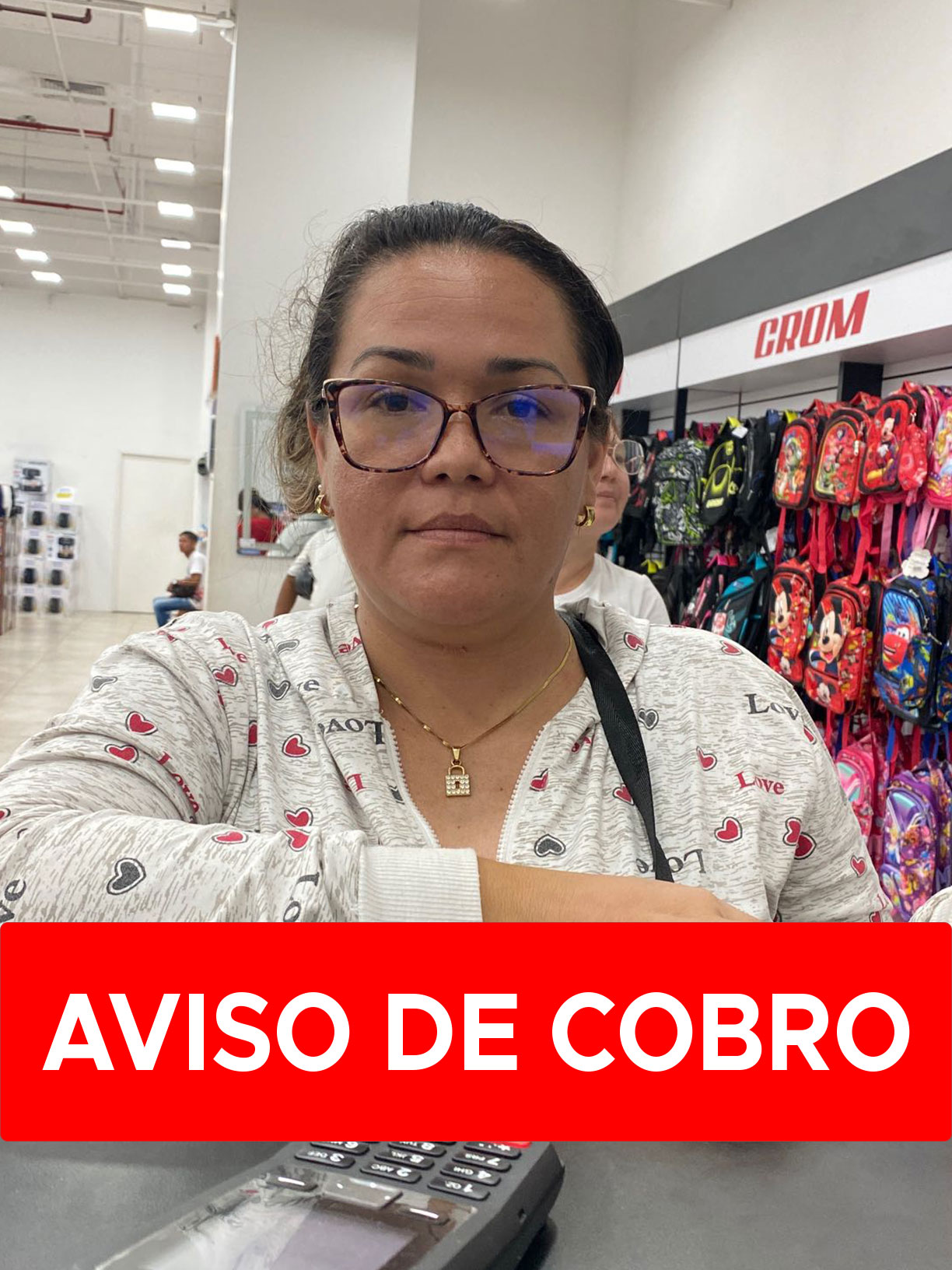 GREISY MIGUELINA GOMEZ DE SANCHEZ
