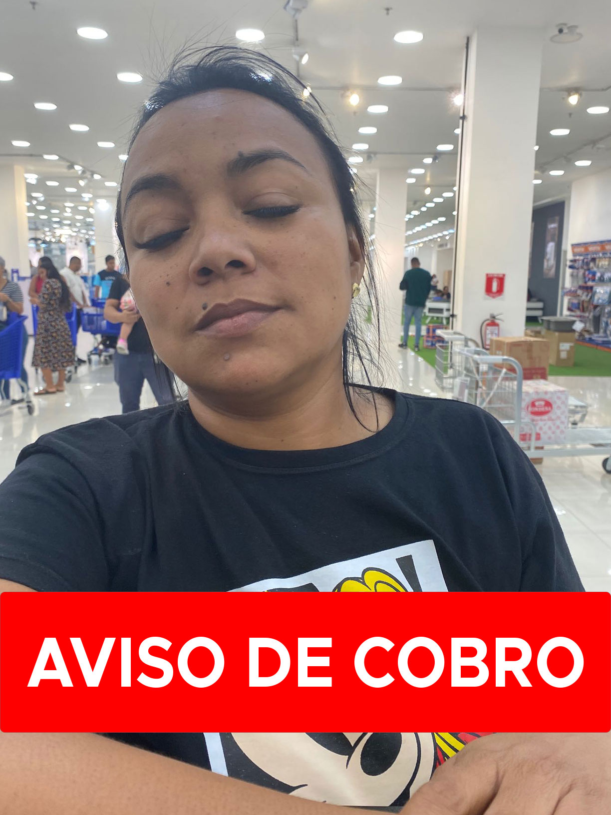 GRISBELYS VANESSA RODRIGUEZ VERA