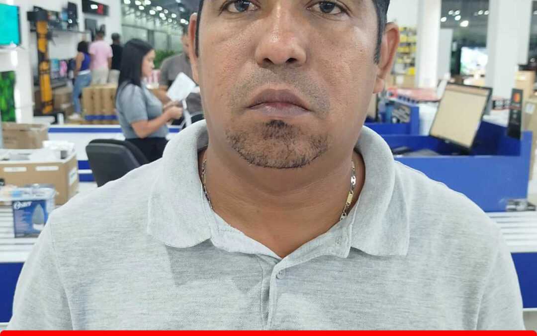 HAROLD GERONIMO JIMENEZ ROJAS