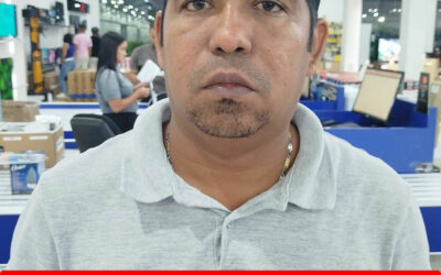 HAROLD GERONIMO JIMENEZ ROJAS