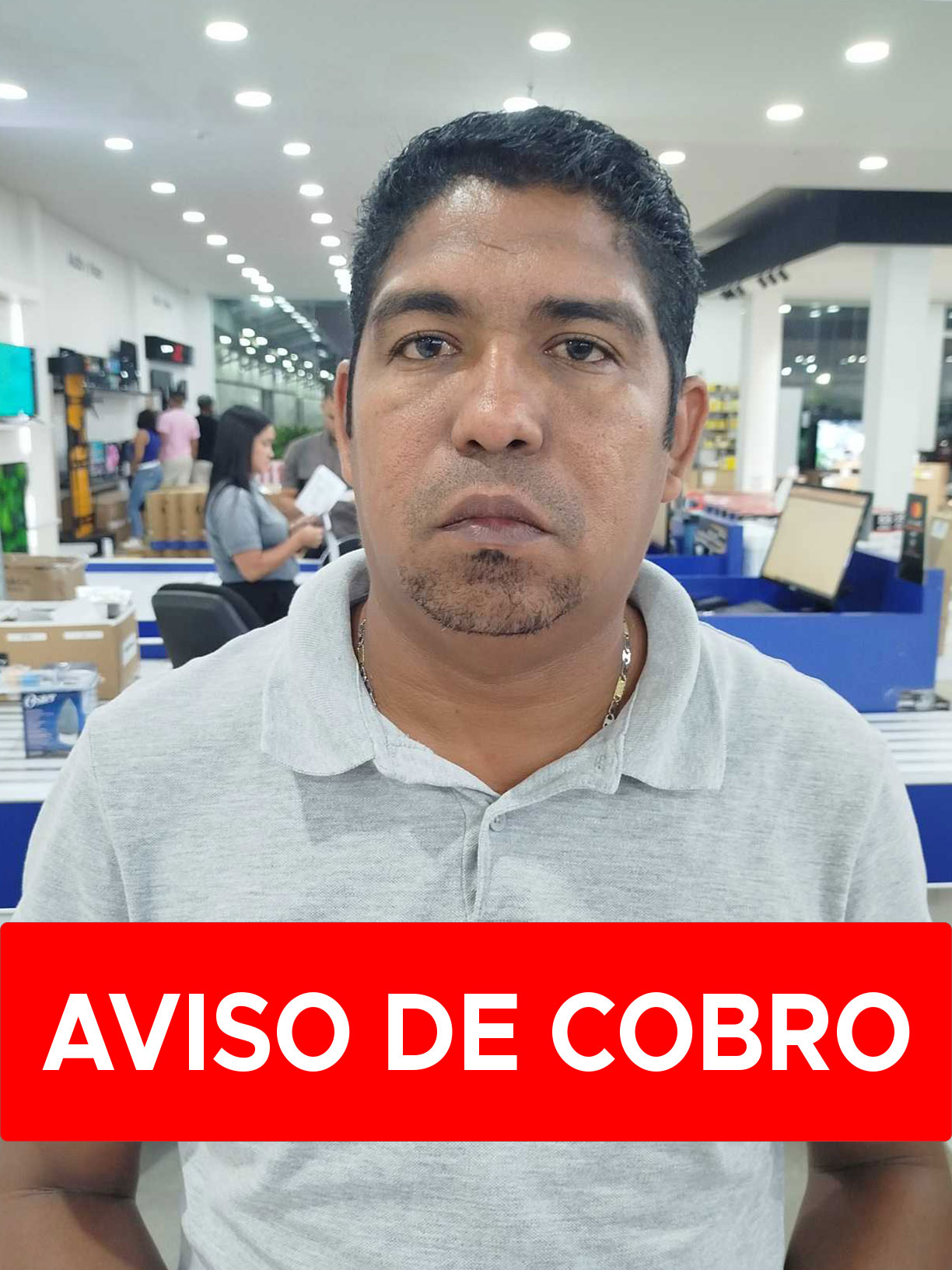 HAROLD GERONIMO JIMENEZ ROJAS