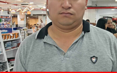 HECTOR JOSE RANGEL PAREDES