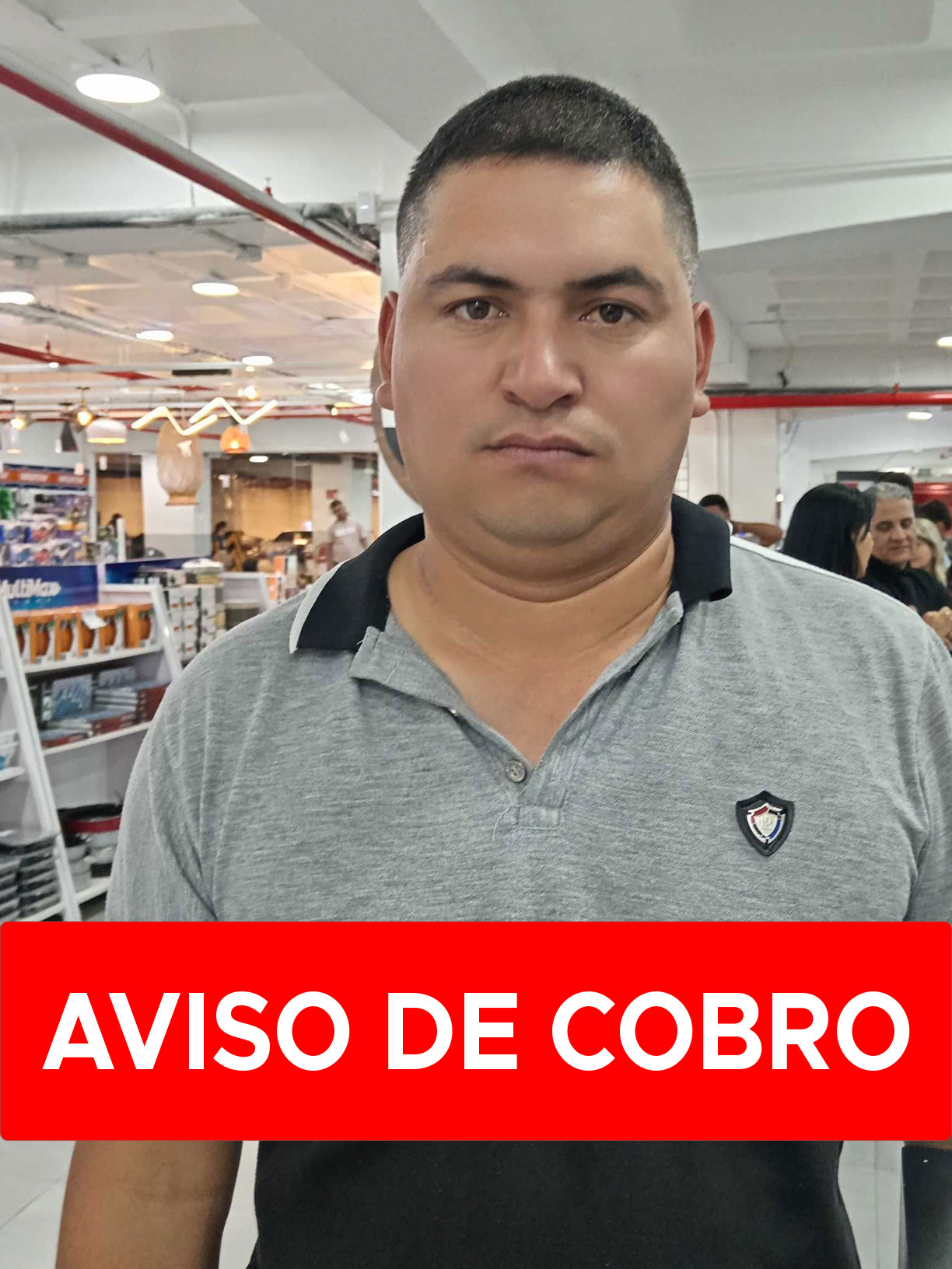 HECTOR JOSE RANGEL PAREDES