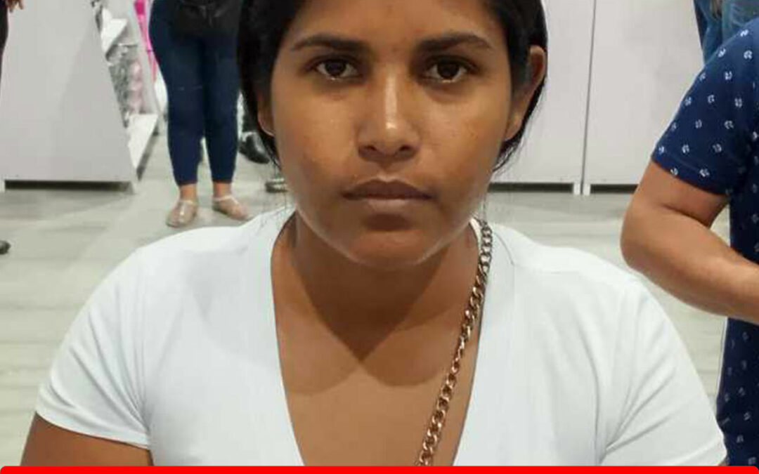 HEIRIS CAROLINA TORREALBA FERNANDEZ