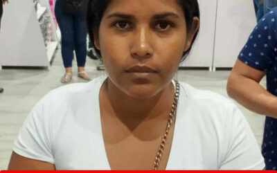 HEIRIS CAROLINA TORREALBA FERNANDEZ