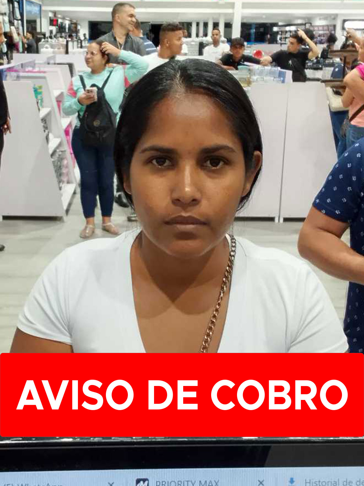 HEIRIS CAROLINA TORREALBA FERNANDEZ