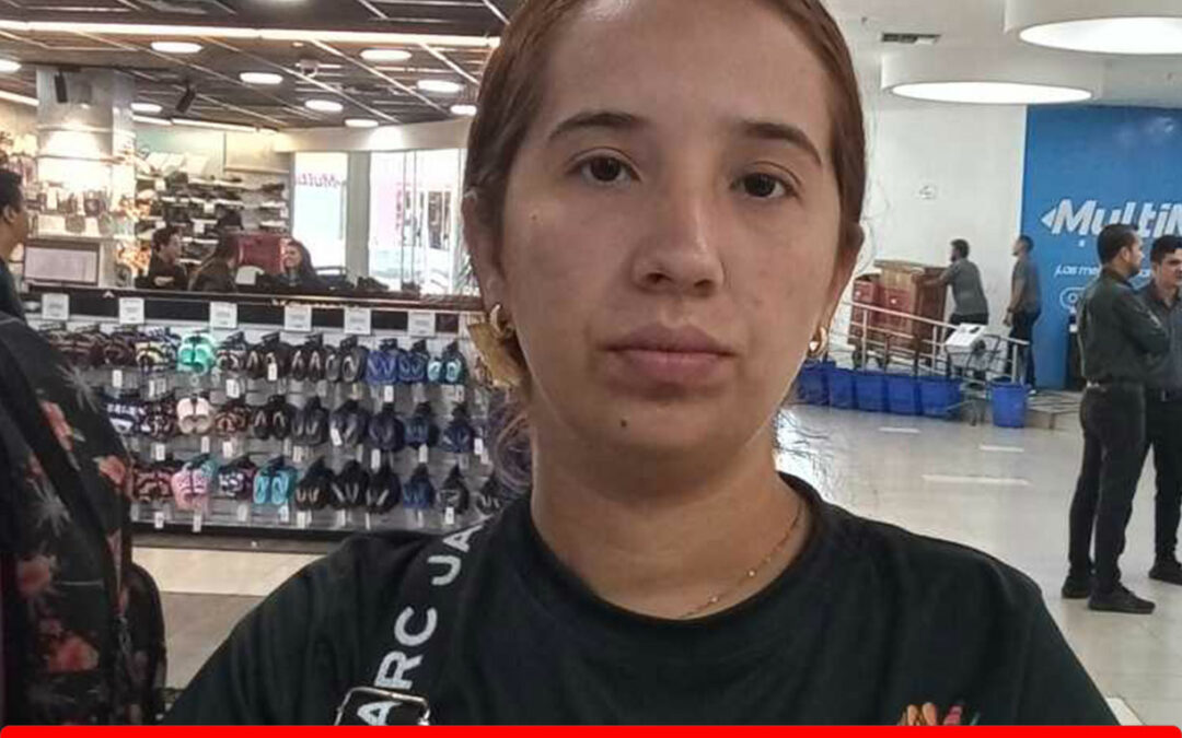 HENDERLYS CAROLAINES RANGEL LEON