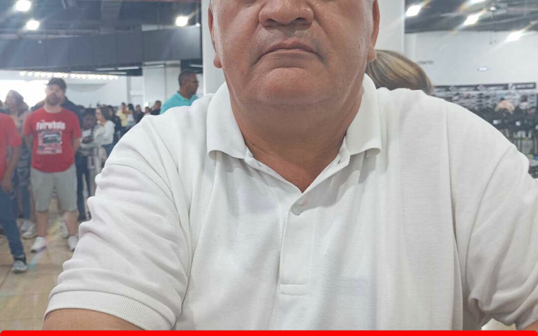 HENRY HENRY ZAMBRANO ABREU