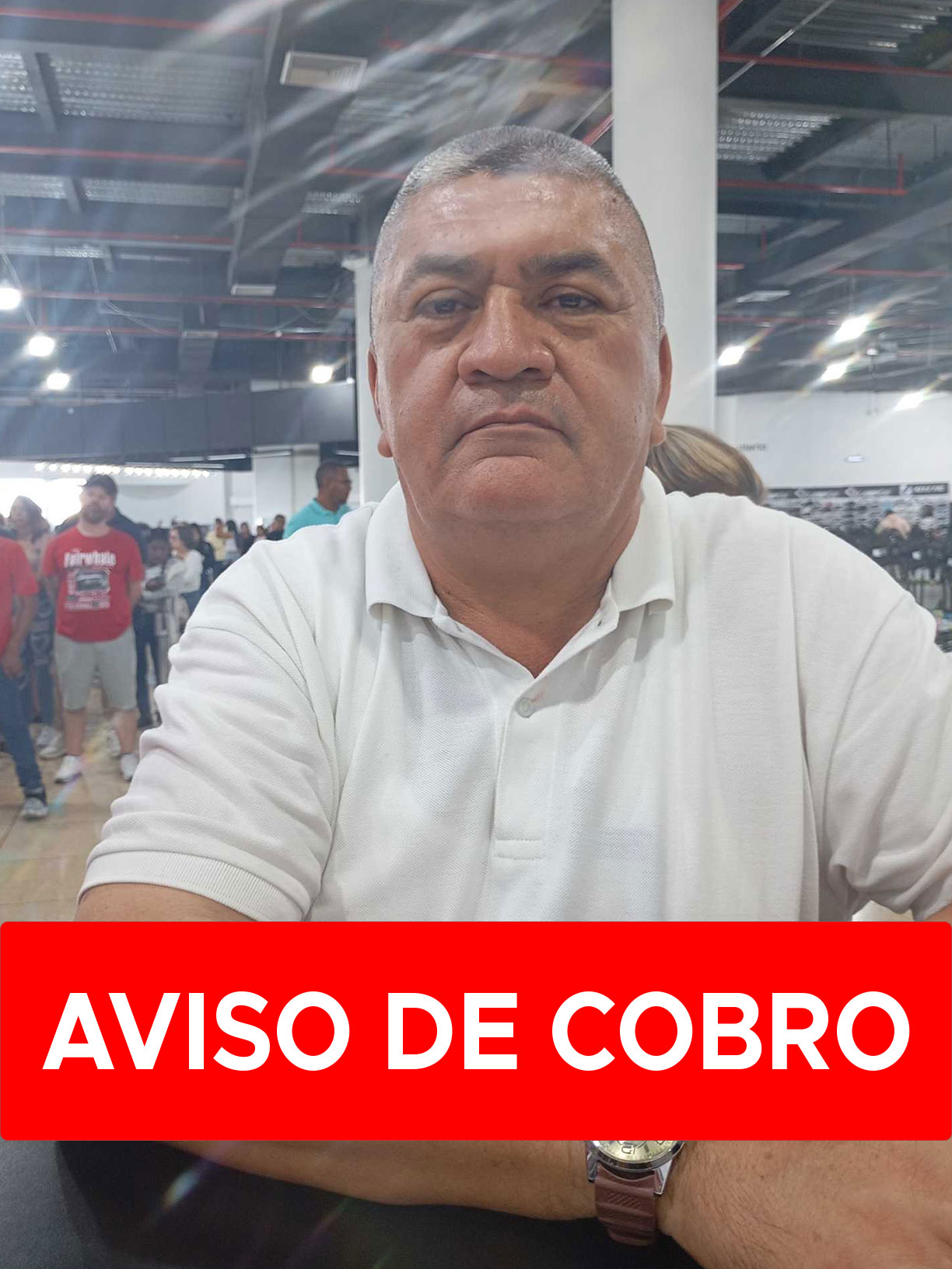 HENRY HENRY ZAMBRANO ABREU