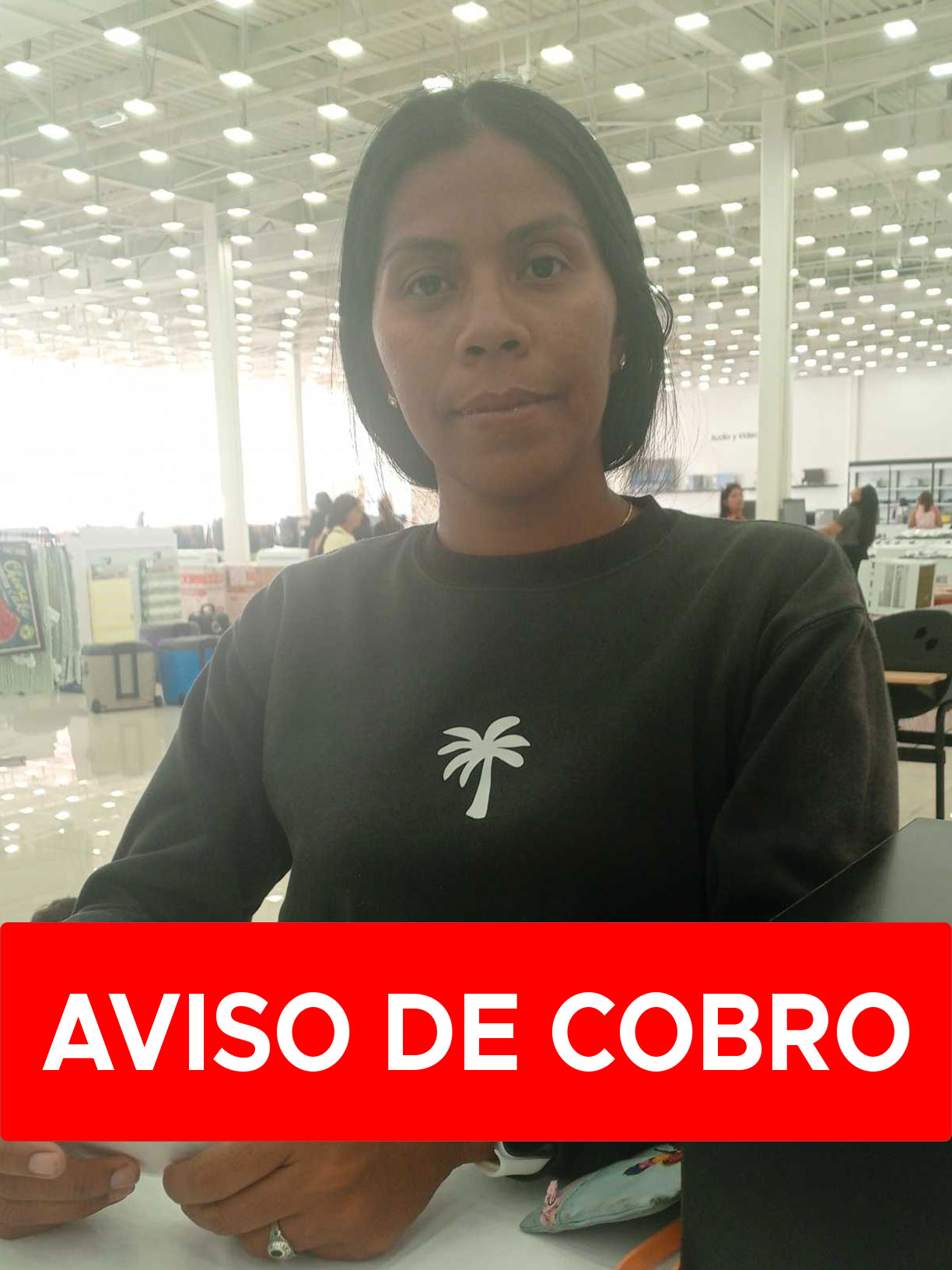 HERGLIMAN MARIA MEJIAS PEREZ