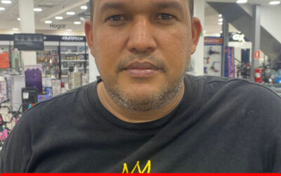 HERIS JOSE FLORIDO FLORIDO