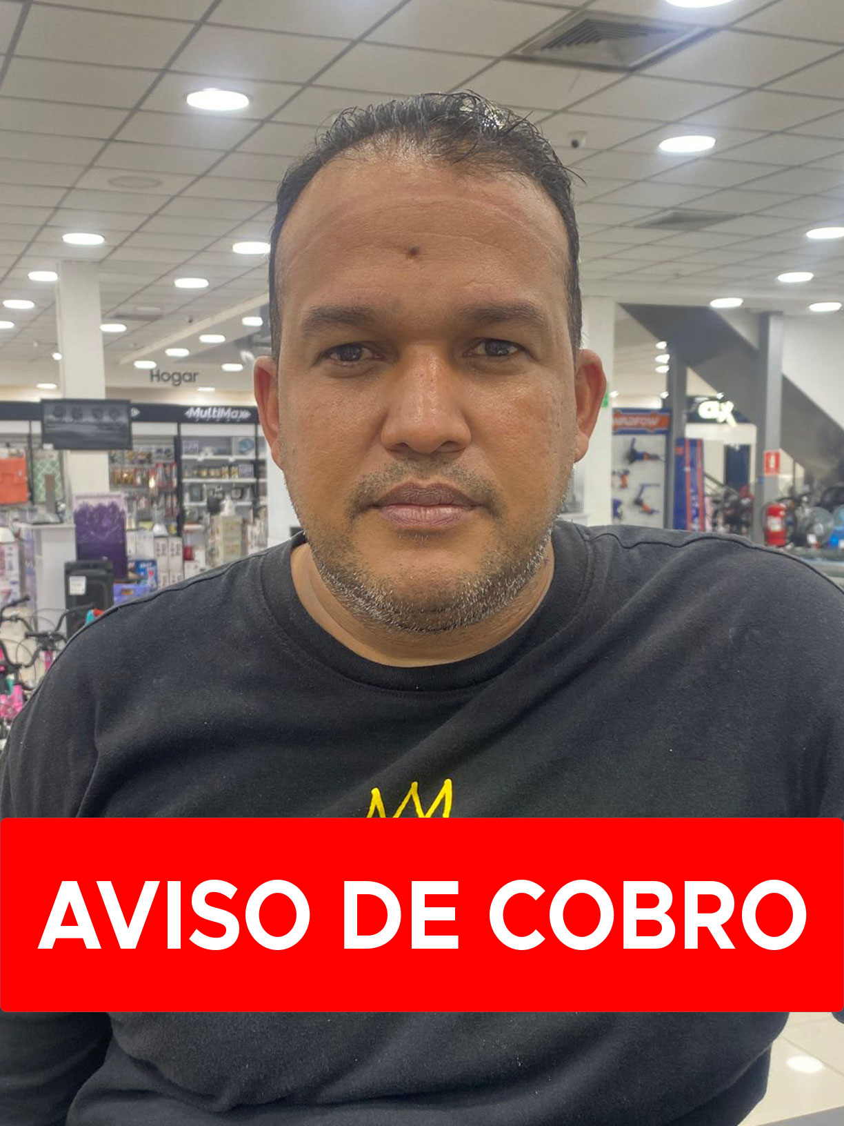 HERIS JOSE FLORIDO FLORIDO