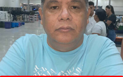 HUGO ARNOLDO TOVAR GARCIA