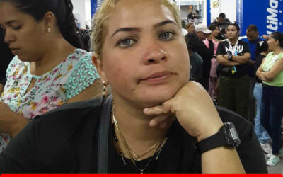 IRIS TERESA MARTINEZ GOLINDANO
