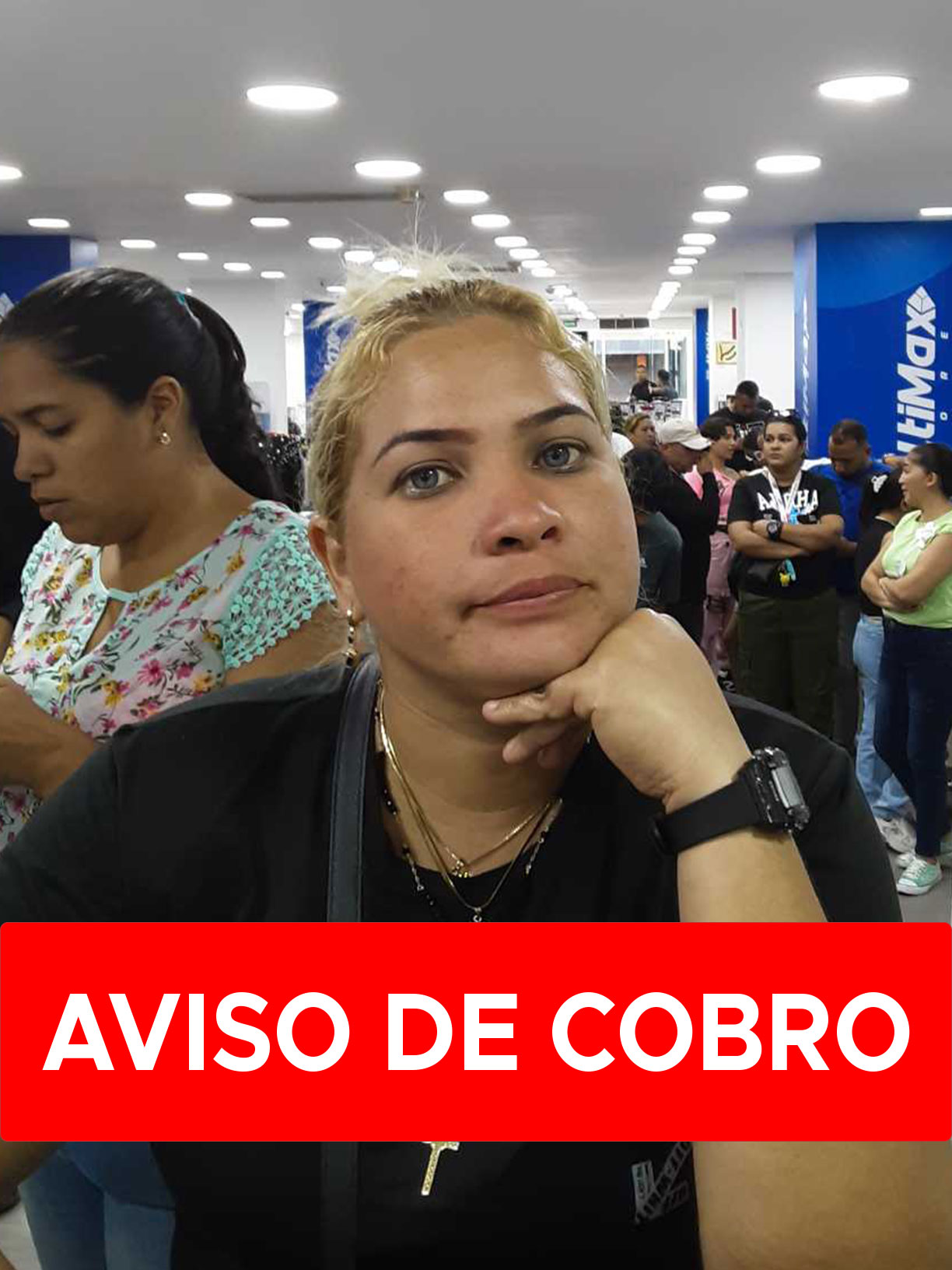 IRIS TERESA MARTINEZ GOLINDANO