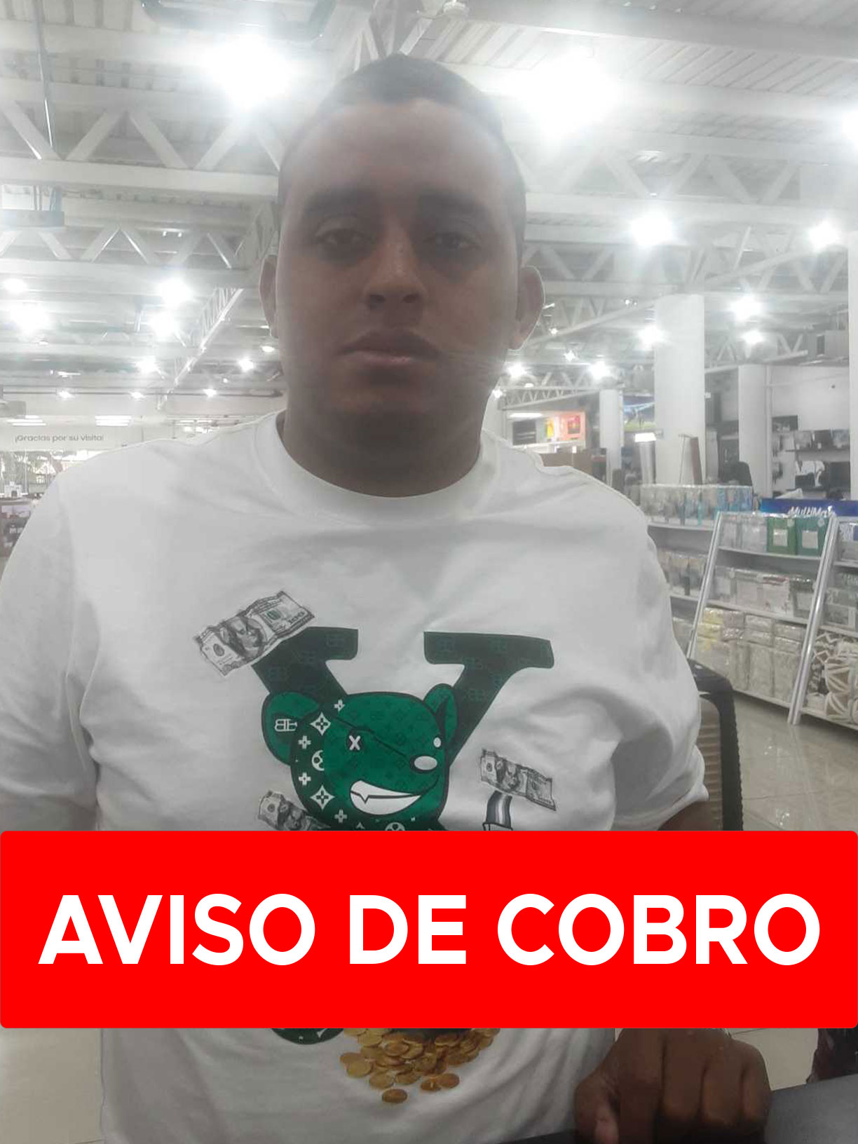 ISABRAHIM GABRIEL SALAZAR PEREZ