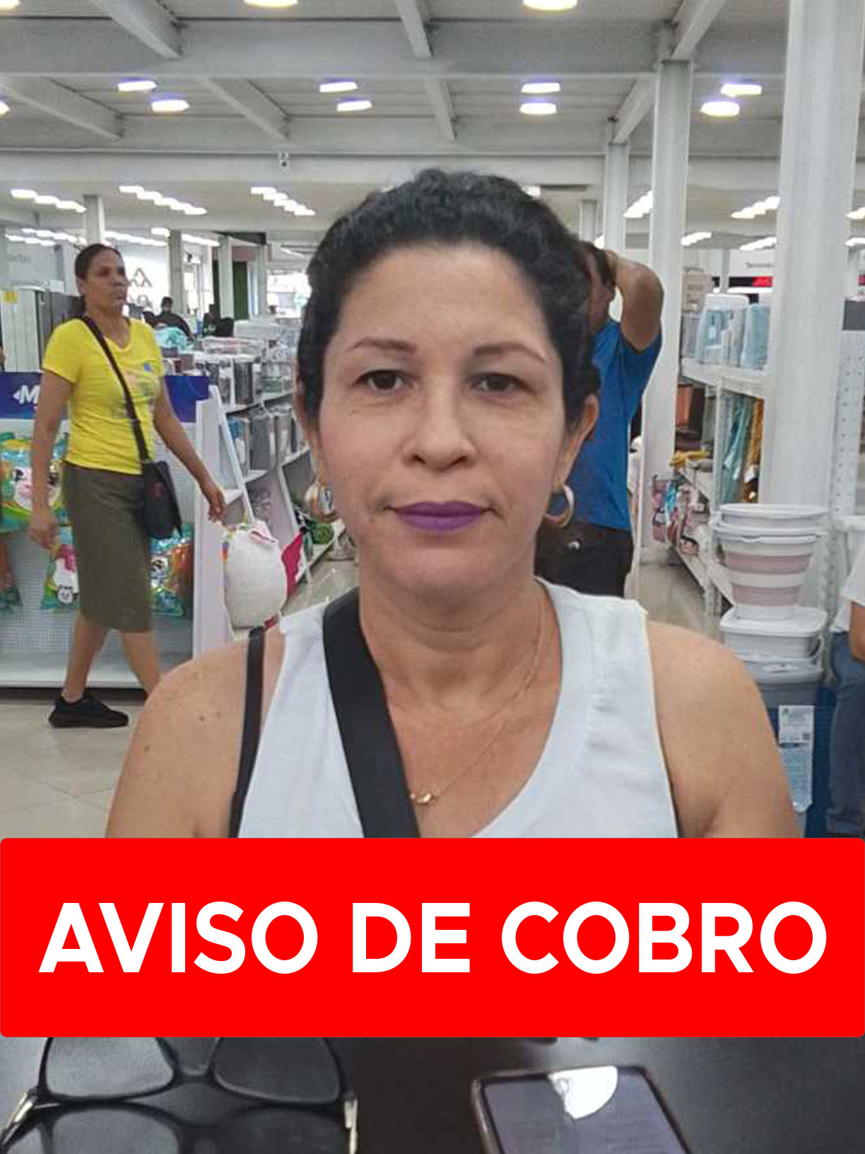 ISAINA DEL CARMEN BARRIOS CALDERIN