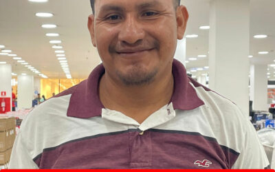 ISMAEL ALEXIS MIRANDA FRANCISCO