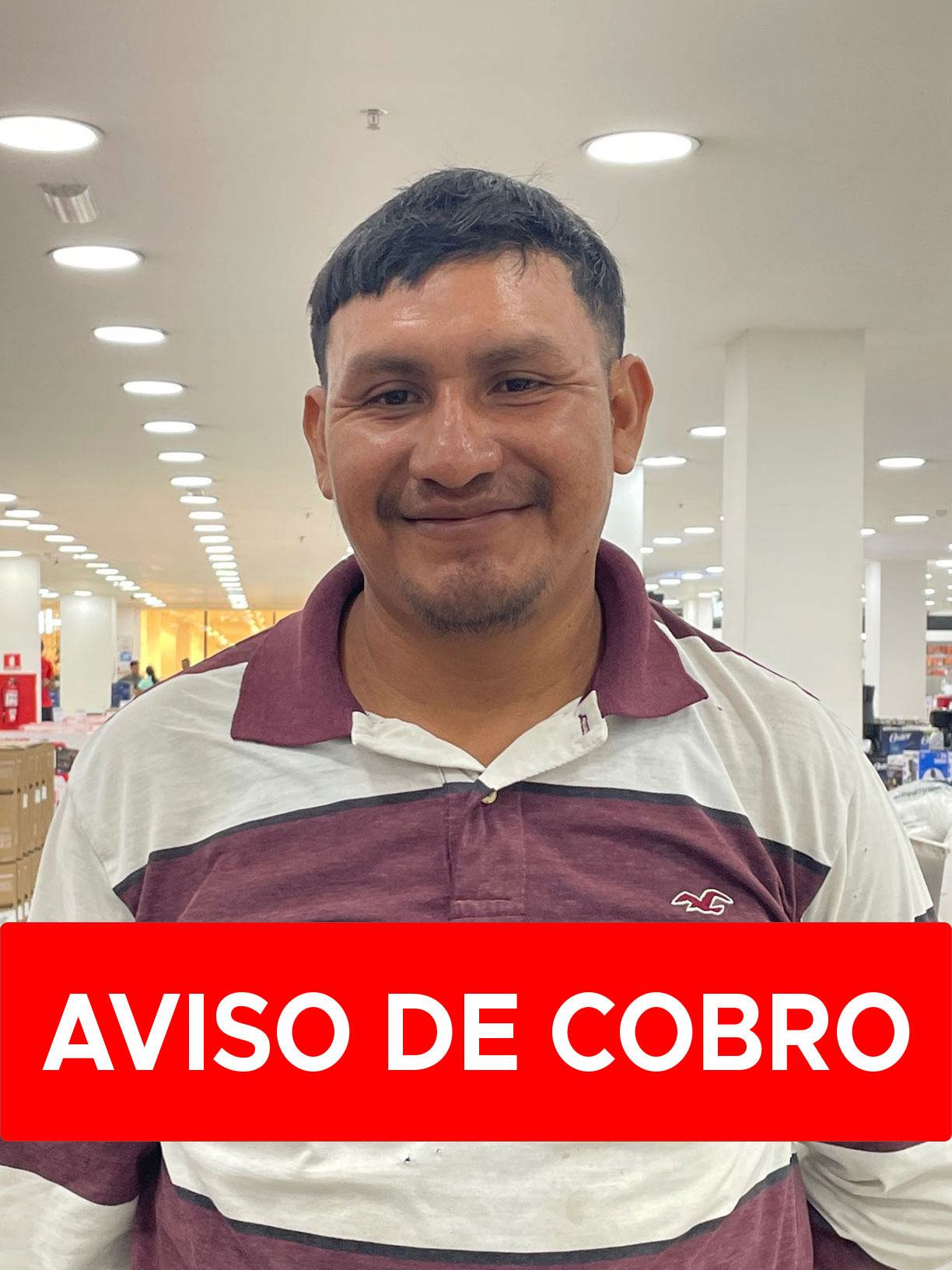 ISMAEL-ALEXIS-MIRANDA-FRANCISCO ISMAEL ALEXIS MIRANDA FRANCISCO