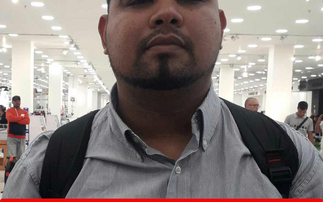 ISMAEL JOSE GUTIERREZ ESTABA