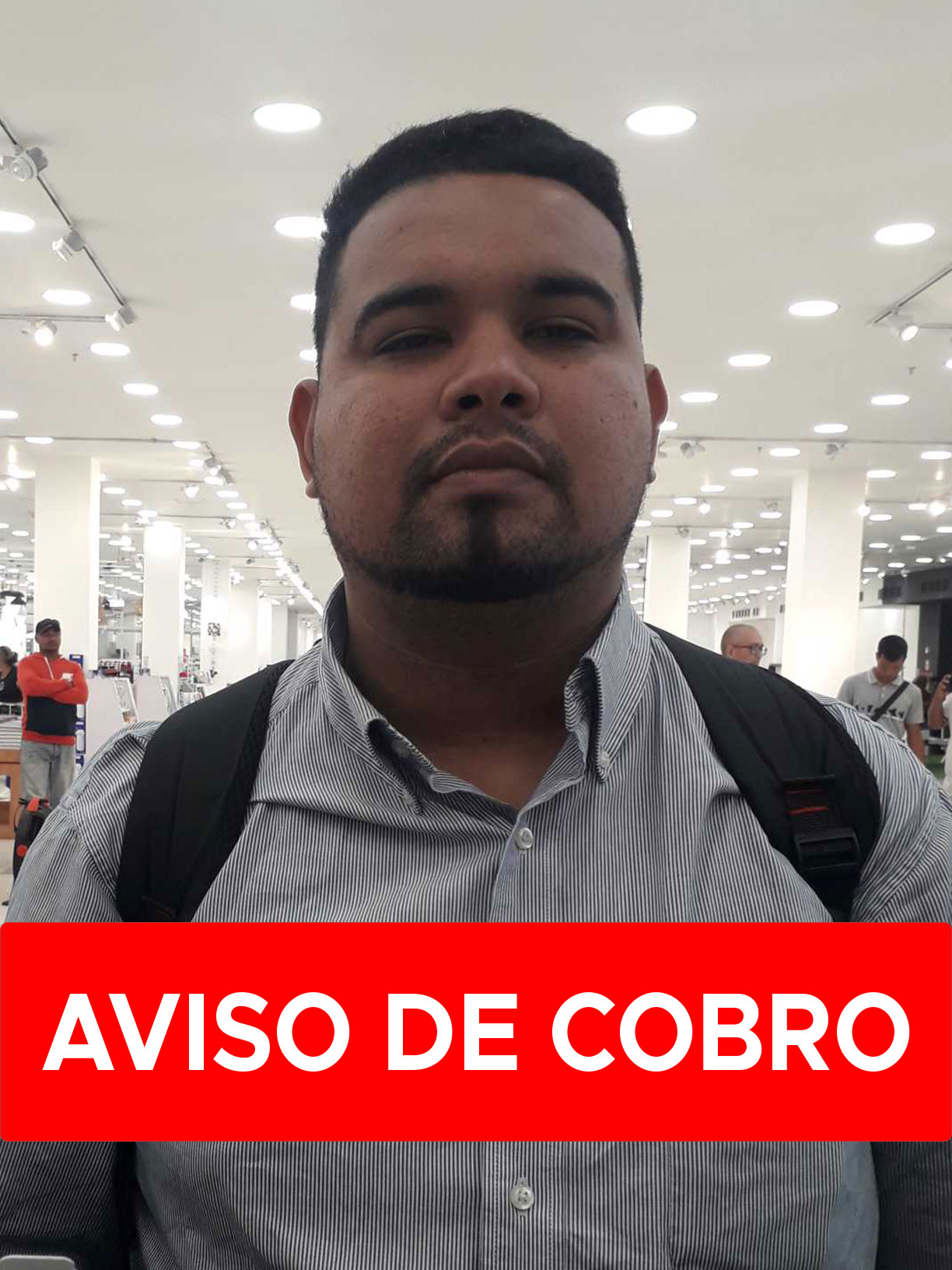 ISMAEL JOSE GUTIERREZ ESTABA