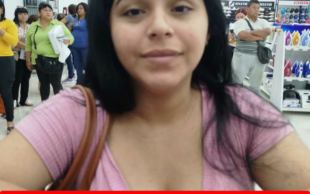 ISMENIA BEATRIZ QUIVERO CARRASCO