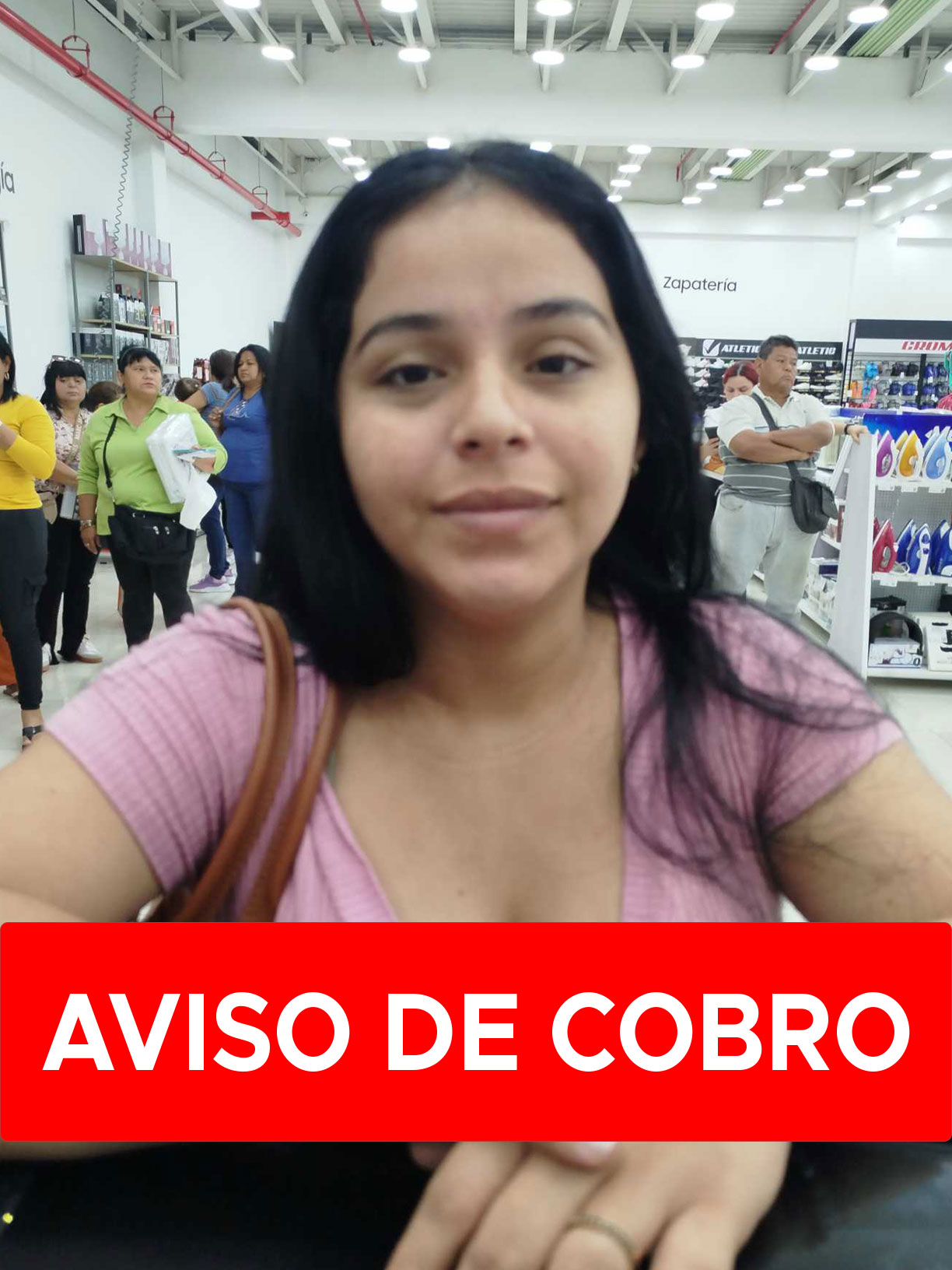 ISMENIA BEATRIZ QUIVERO CARRASCO