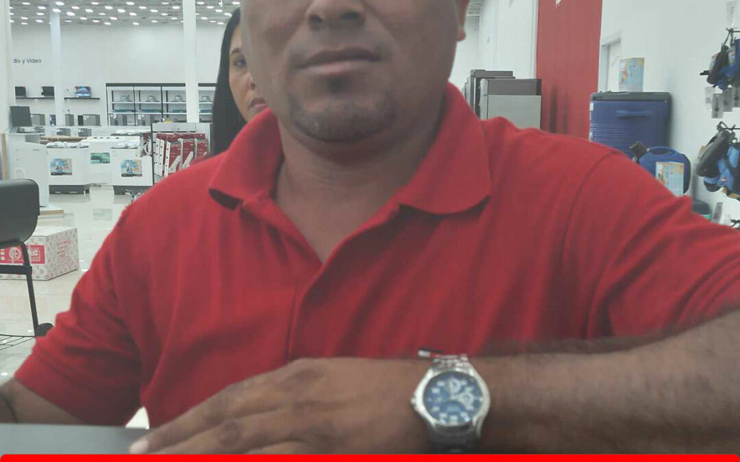 IVAN EULISES ROJAS RODRIGUEZ