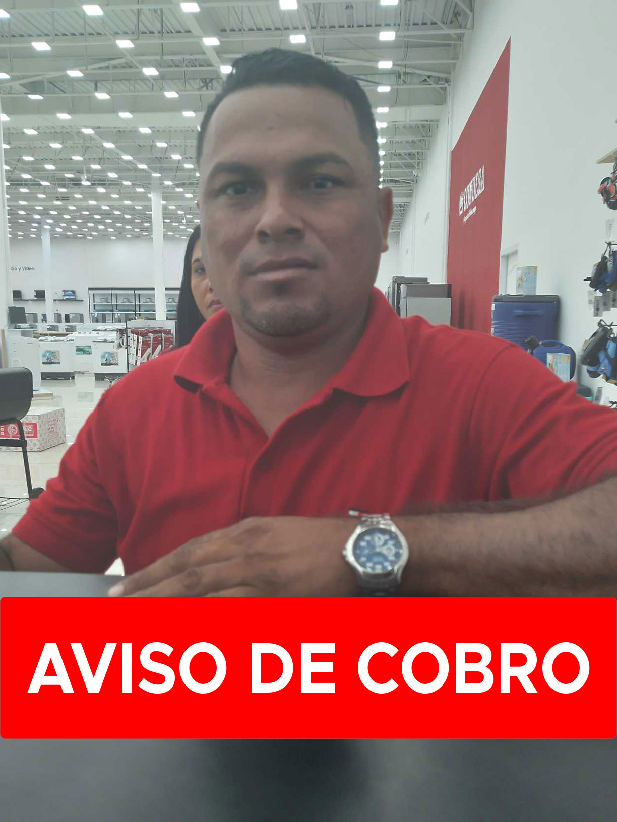 IVAN EULISES ROJAS RODRIGUEZ