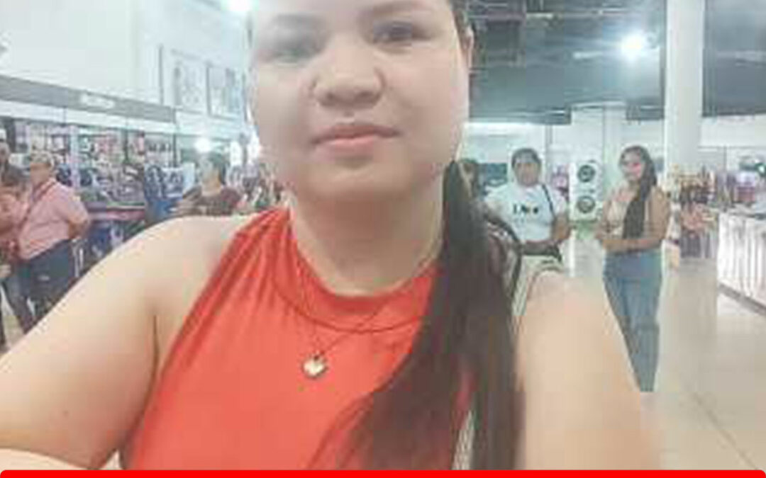 JAMELYS CRISTINA SALAZAR NUÑEZ