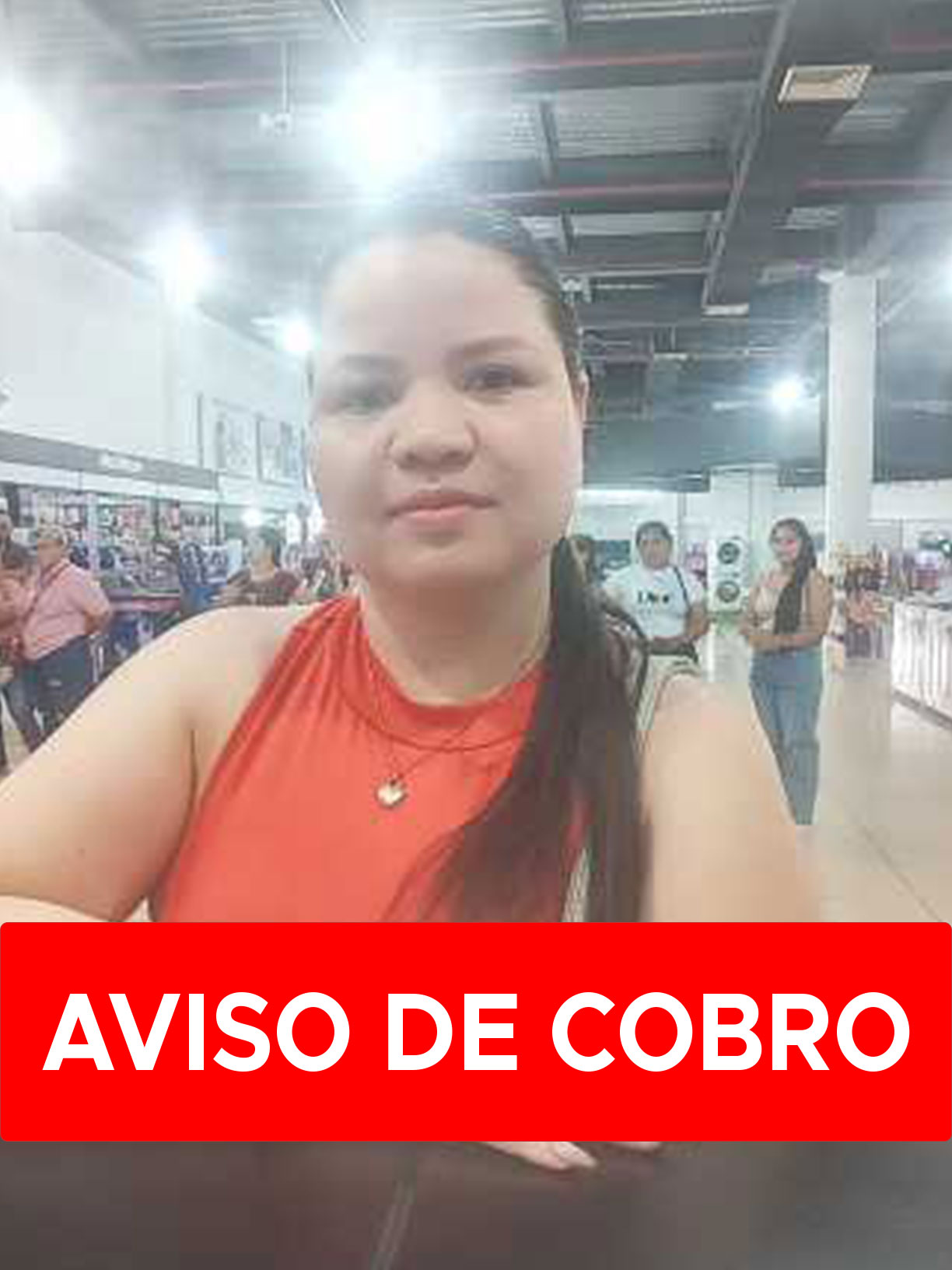 JAMELYS CRISTINA SALAZAR NUÑEZ