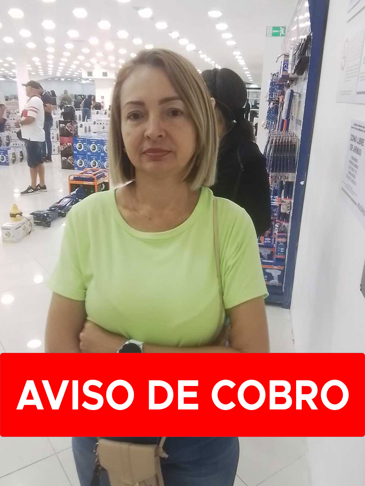 JANETH SOTO