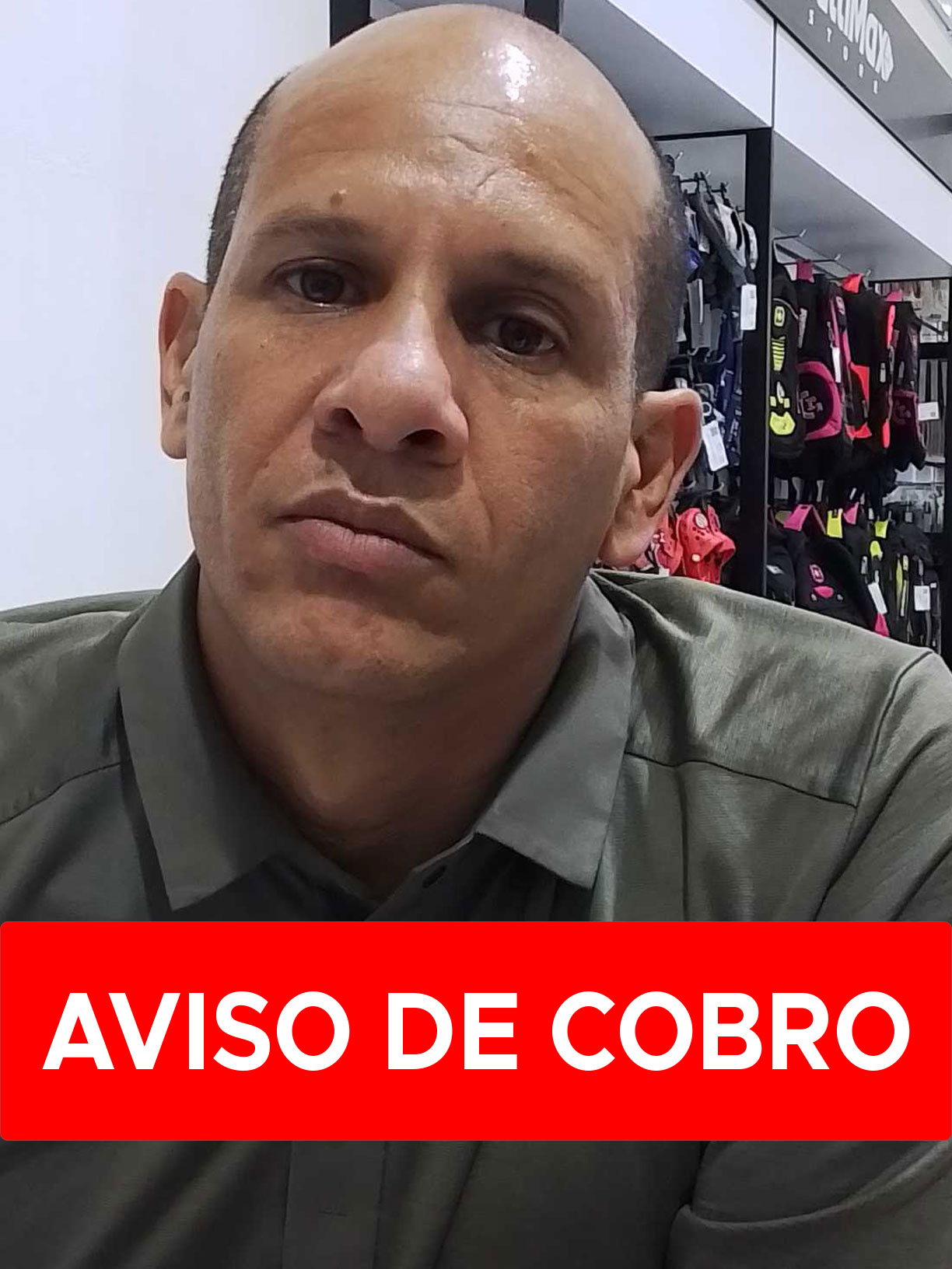 JARRY JACKSON BLANCO RODRIGUEZ