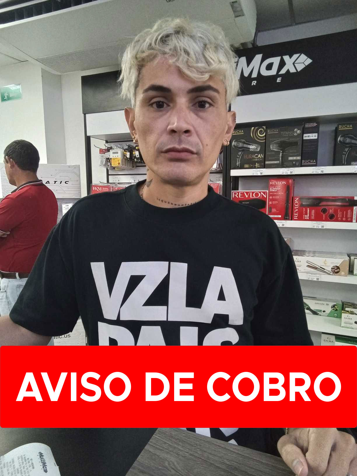 JEAN CARLOS CASTELLANOS GODOY