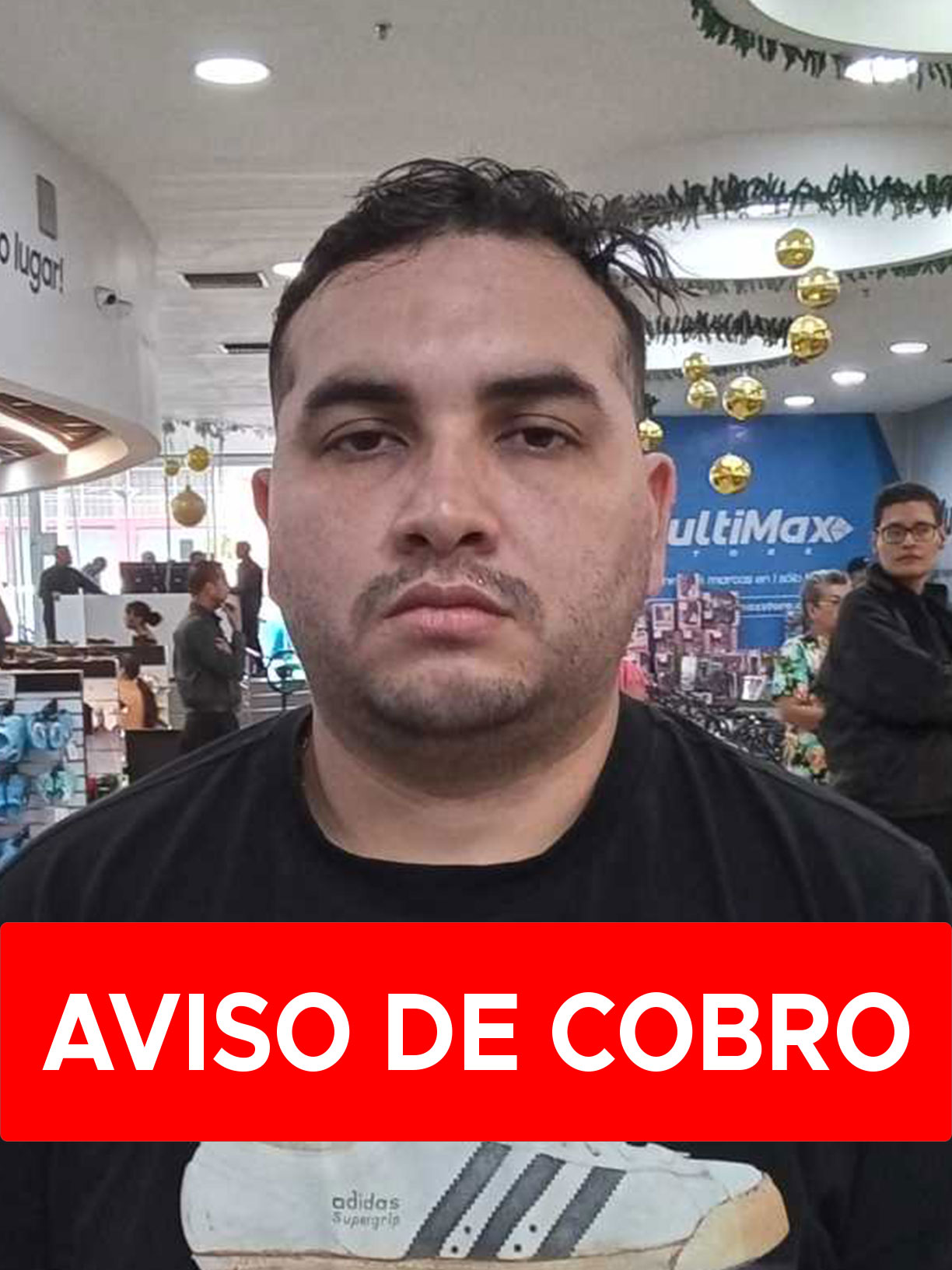 JEAN FRANCO FRAGOSA ZAMORA