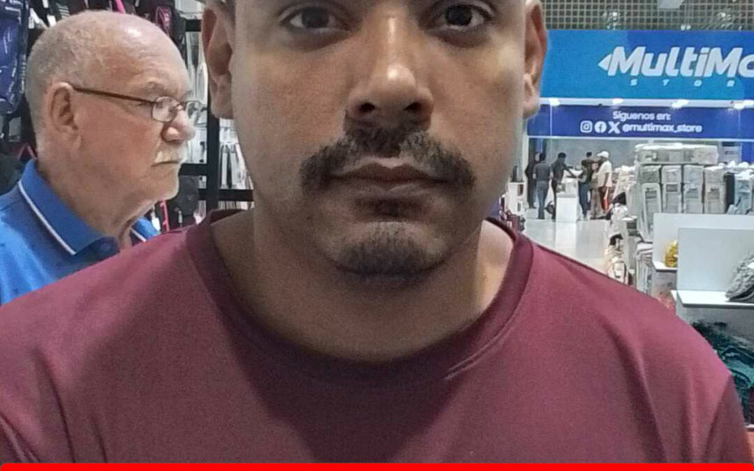 JENDERSON JESUS SOTO ROQUE