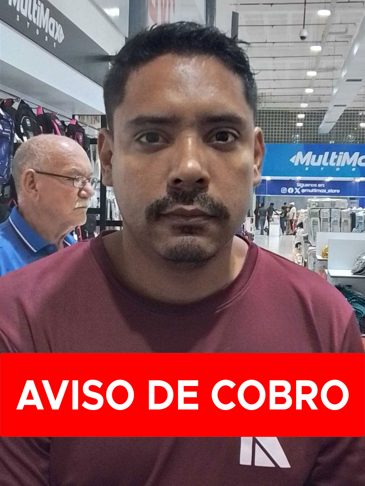 JENDERSON JESUS SOTO ROQUE