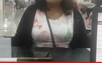 JENNIFER DEL CARMEN SOLIS MALAVE
