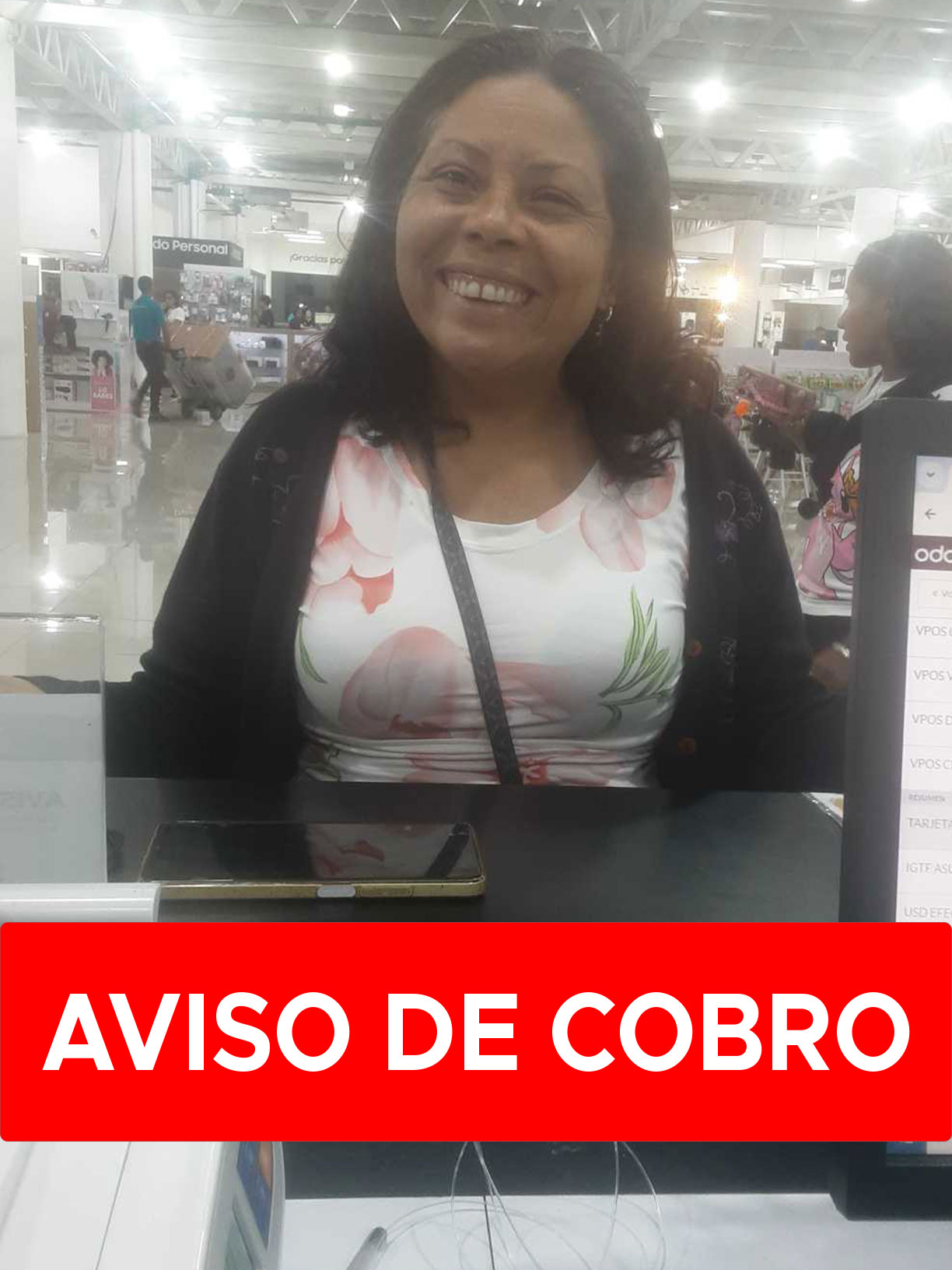 JENNIFER DEL CARMEN SOLIS MALAVE