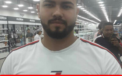 JESUS ANDRES PACHECO PEREZ