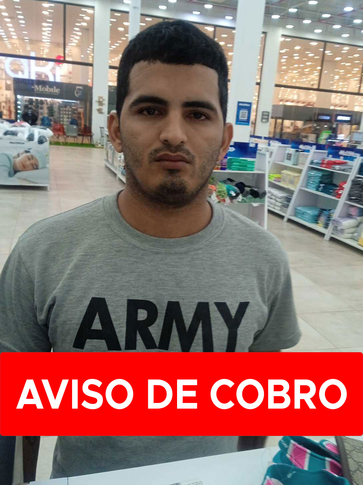 JESUS ENRIQUE MATHEUS VELASQUEZ