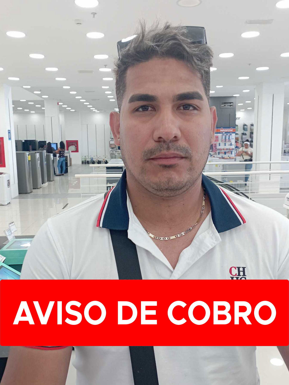 JESUS JOSE VILLAROEL GUERRA